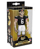 Funko Gold 5" NFL: Cleveland Browns - Baker Mayfield - Sweets and Geeks