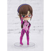 Makinami Mari Illustrious "Evangelion", Bandai Figuarts Mini - Sweets and Geeks