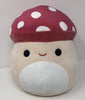 Squishmallow - Malcolm The Mushroom - Sweets and Geeks