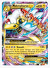 M Ampharos EX XY - Ancient Origins # 28/98 - Sweets and Geeks