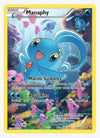 Manaphy XY Promos # XY113 - Sweets and Geeks