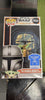 Star Wars The Mandalorian with The Child Unisex T-Shirt - Sweets and Geeks