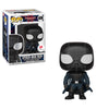 Funko Pop! Spider-Man: Into the Spiderverse - Spider-man Noir #409 - Sweets and Geeks
