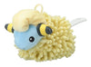 Handy Mop Mareep Everyday Happiness Japanese Pokémon Center Plush - Sweets and Geeks