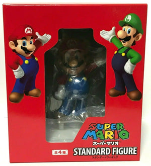 Taito Super Mario Bros. Standard Figure Vol.1 Mario - Sweets and Geeks