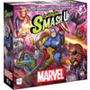 Smash Up: Marvel - Sweets and Geeks