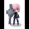 Mash Kyrielight "Fate/Grand Order - Absolute Demonic Battlefront : Babylonia -", Bandai Figuarts Mini - Sweets and Geeks