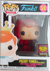 Funko Pop! Freddy Funko - Freddy Funko as Masked Worker #SE - Sweets and Geeks