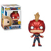 Funko Pop! Marvel: Captain Marvel - Captain Marvel #425 - Sweets and Geeks