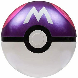 Takara Tomy Pokemon Collection ML-04 Moncolle Master Ball Japanese Action Figure - Sweets and Geeks