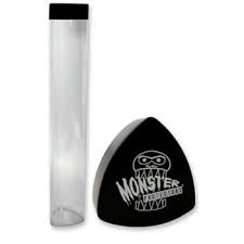 Monster Playmat Tube - Sweets and Geeks