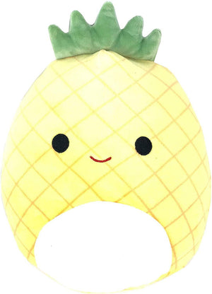 Squishmallow - Maui the Pineapple 12" - Sweets and Geeks