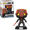 Funko Pop: Star Wars - Darth Maul (with Darksaber and Lightsaber) (Chalice Collectibles Exclusive) #450 - Sweets and Geeks
