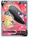 Mawile V (Full Art) SWSH12: Silver Tempest # 178/195 - Sweets and Geeks