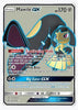 Mawile GX (Full Art) SM - Unified Minds # 227/236 - Sweets and Geeks