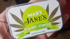 MARY JANE'S CANDY JOINTS TIN - Sweets and Geeks