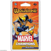 Marvel Champions: Wolverine Hero Pack - Sweets and Geeks