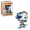 Funko Pop Animation: DBZ S7 - Mecha Frieza #705 (Item #44262) - Sweets and Geeks