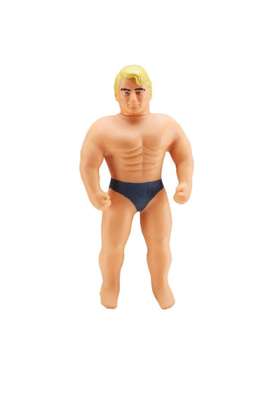 The Original Stretch Armstrong - 7 Inches - Sweets and Geeks