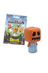 Minecraft SquishMe Mystery Bag Figure - Sweets and Geeks