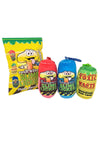 Toxic Waste Slime Licker Plush Hangers Blind Bag - Sweets and Geeks