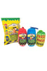Toxic Waste Slime Licker Plush Hangers Blind Bag - Sweets and Geeks