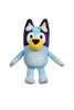 Bluey 7" Plush - Bluey - Sweets and Geeks