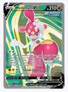 Medicham V (Full Art) SWSH07: Evolving Skies # 185/203 - Sweets and Geeks
