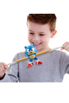Heroes of Goo Jit Zu - Sonic the Hedgehog - Sweets and Geeks