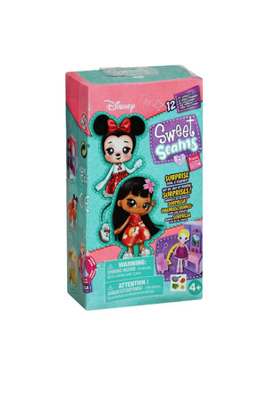 Disney Sweet Seams Single Mystery Pack - Sweets and Geeks