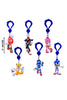 Sonic the Hedgehog Backpack Hangers Mystery Bag - Sweets and Geeks