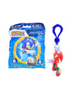 Sonic the Hedgehog Backpack Hangers Mystery Bag - Sweets and Geeks