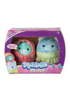 Squishville Mini Plush 2 Pack - Sweets and Geeks