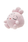 Pokemon 5" Sleeping Plush - Igglybuff - Sweets and Geeks