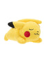 Pokemon 5" Sleeping Plush - Pikachu - Sweets and Geeks