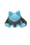 Pokemon 5" Sleeping Plush - Riolu - Sweets and Geeks