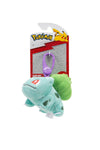 Pokemon 3.5" Plush Keychain - Bulbasaur - Sweets and Geeks