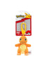 Pokemon 3.5" Plush Keychain - Charmander - Sweets and Geeks