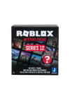 Roblox Mystery Figure Series 12 - Sweets and Geeks