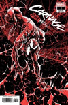 Carnage: Black, White & Blood #1 - Sweets and Geeks