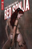 The Invincible Red Sonja #2 - Sweets and Geeks