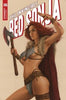 The Invincible Red Sonja #6 - Sweets and Geeks