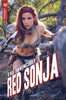 The Invincible Red Sonja #2 - Sweets and Geeks