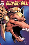 Beta Ray Bill #1 - Sweets and Geeks