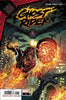 King in Black: Ghost Rider #1 - Sweets and Geeks