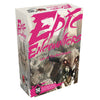 Epic Encounters: Lair of the Red Dragon - Sweets and Geeks