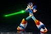 MEGA MAN X - MAX ARMOR Kotobukiya Model Kit - Sweets and Geeks