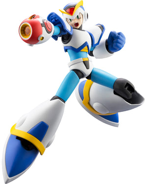 Mega Man X Full Armor / Rockman X Full Armor Kotobukiya Model Kit - Sweets and Geeks