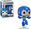 Funko Pop Games: Megaman - Jumping Megaman #376 - Sweets and Geeks