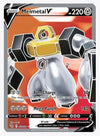 Melmetal V (Full Art) Pokemon GO # 075/078 - Sweets and Geeks